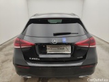  Mercedes  A-Klasse Mercedes-Benz  A 250 e Business Solution 5d #31