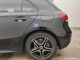  Mercedes  A-Klasse Mercedes-Benz  A 250 e Business Solution 5d #50