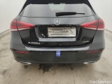  Mercedes  A-Klasse Mercedes-Benz  A 250 e Business Solution 5d #53