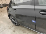  Mercedes  A-Klasse Mercedes-Benz  A 250 e Business Solution 5d #59