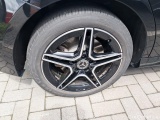  Mercedes  A-Klasse Mercedes-Benz  A 250 e Business Solution 5d #63