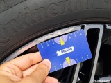  Mercedes  A-Klasse Mercedes-Benz  A 250 e Business Solution 5d #64
