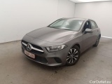  Mercedes  A-Klasse Mercedes-Benz  A 180 d Business Solution Essential Aut. 5d 
