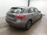  Mercedes  A-Klasse Mercedes-Benz  A 180 d Business Solution Essential Aut. 5d #2
