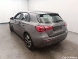  Mercedes  A-Klasse Mercedes-Benz  A 180 d Business Solution Essential Aut. 5d #7