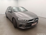  Mercedes  A-Klasse Mercedes-Benz  A 180 d Business Solution Essential Aut. 5d #8