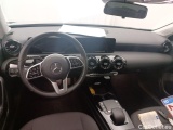  Mercedes  A-Klasse Mercedes-Benz  A 180 d Business Solution Essential Aut. 5d #9