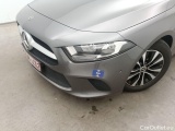  Mercedes  A-Klasse Mercedes-Benz  A 180 d Business Solution Essential Aut. 5d #21
