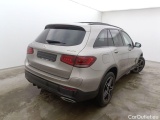  Mercedes  G-Klasee Mercedes-Benz GLC GLC 300 de 4MATIC 5d #2