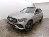  Mercedes  G-Klasee Mercedes-Benz GLC GLC 300 de 4MATIC 5d 