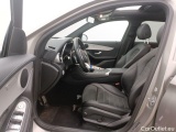  Mercedes  G-Klasee Mercedes-Benz GLC GLC 300 de 4MATIC 5d #3