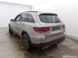  Mercedes  G-Klasee Mercedes-Benz GLC GLC 300 de 4MATIC 5d #7