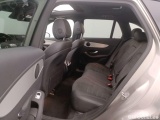  Mercedes  G-Klasee Mercedes-Benz GLC GLC 300 de 4MATIC 5d #10