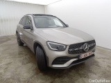  Mercedes  G-Klasee Mercedes-Benz GLC GLC 300 de 4MATIC 5d #8