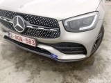  Mercedes  G-Klasee Mercedes-Benz GLC GLC 300 de 4MATIC 5d #23
