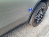  Mercedes  G-Klasee Mercedes-Benz GLC GLC 300 de 4MATIC 5d #29