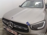  Mercedes  G-Klasee Mercedes-Benz GLC GLC 300 de 4MATIC 5d #27