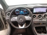  Mercedes  G-Klasee Mercedes-Benz GLC GLC 300 de 4MATIC 5d #44