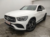  Mercedes  G-Klasee Mercedes-Benz GLC Coupé GLC 200 d 5d 