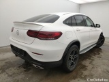  Mercedes  G-Klasee Mercedes-Benz GLC Coupé GLC 200 d 5d #2