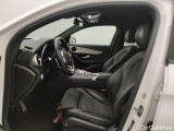 Mercedes  G-Klasee Mercedes-Benz GLC Coupé GLC 200 d 5d #3