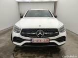  Mercedes  G-Klasee Mercedes-Benz GLC Coupé GLC 200 d 5d #5