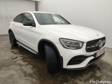  Mercedes  G-Klasee Mercedes-Benz GLC Coupé GLC 200 d 5d #8
