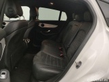  Mercedes  G-Klasee Mercedes-Benz GLC Coupé GLC 200 d 5d #10