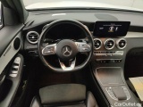  Mercedes  G-Klasee Mercedes-Benz GLC Coupé GLC 200 d 5d #9