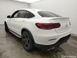  Mercedes  G-Klasee Mercedes-Benz GLC Coupé GLC 200 d 5d #7