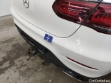  Mercedes  G-Klasee Mercedes-Benz GLC Coupé GLC 200 d 5d #20