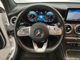  Mercedes  G-Klasee Mercedes-Benz GLC Coupé GLC 200 d 5d #26