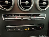  Mercedes  G-Klasee Mercedes-Benz GLC Coupé GLC 200 d 5d #27
