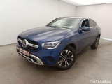  Mercedes  G-Klasee Mercedes-Benz GLC Coupé GLC 300 de Business Solution 4MATIC 5d 