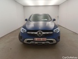  Mercedes  G-Klasee Mercedes-Benz GLC Coupé GLC 300 de Business Solution 4MATIC 5d #5