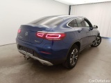  Mercedes  G-Klasee Mercedes-Benz GLC Coupé GLC 300 de Business Solution 4MATIC 5d #2