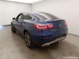  Mercedes  G-Klasee Mercedes-Benz GLC Coupé GLC 300 de Business Solution 4MATIC 5d #7