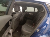  Mercedes  G-Klasee Mercedes-Benz GLC Coupé GLC 300 de Business Solution 4MATIC 5d #10