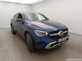  Mercedes  G-Klasee Mercedes-Benz GLC Coupé GLC 300 de Business Solution 4MATIC 5d #8