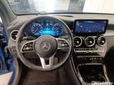  Mercedes  G-Klasee Mercedes-Benz GLC Coupé GLC 300 de Business Solution 4MATIC 5d #23