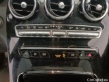  Mercedes  G-Klasee Mercedes-Benz GLC Coupé GLC 300 de Business Solution 4MATIC 5d #24