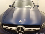  Mercedes  G-Klasee Mercedes-Benz GLC Coupé GLC 300 de Business Solution 4MATIC 5d #29