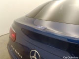  Mercedes  G-Klasee Mercedes-Benz GLC Coupé GLC 300 de Business Solution 4MATIC 5d #40