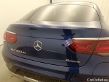  Mercedes  G-Klasee Mercedes-Benz GLC Coupé GLC 300 de Business Solution 4MATIC 5d #44