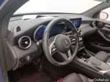 Mercedes  G-Klasee Mercedes-Benz GLC Coupé GLC 300 de Business Solution 4MATIC 5d #55