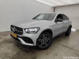  Mercedes  G-Klasee MERCEDES GLC COUPE DIESEL (C253) - 2019 GLC 220 d 194 4-Matic Business Solution (EU6d-TEMP) 5d Auto 