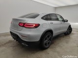  Mercedes  G-Klasee MERCEDES GLC COUPE DIESEL (C253) - 2019 GLC 220 d 194 4-Matic Business Solution (EU6d-TEMP) 5d Auto #2