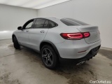  Mercedes  G-Klasee MERCEDES GLC COUPE DIESEL (C253) - 2019 GLC 220 d 194 4-Matic Business Solution (EU6d-TEMP) 5d Auto #7