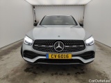  Mercedes  G-Klasee MERCEDES GLC COUPE DIESEL (C253) - 2019 GLC 220 d 194 4-Matic Business Solution (EU6d-TEMP) 5d Auto #5