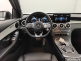  Mercedes  G-Klasee MERCEDES GLC COUPE DIESEL (C253) - 2019 GLC 220 d 194 4-Matic Business Solution (EU6d-TEMP) 5d Auto #9